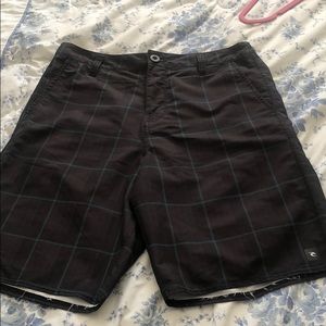 Men’s Rip Curl Mirage Boardwalk Series shorts